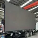 Mobile Led Sign Trailer Supply for Charity Events and Fundraisers 4