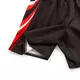 Custom Mma Shorts Spandex / Polyester OEM Servicesupplier 7