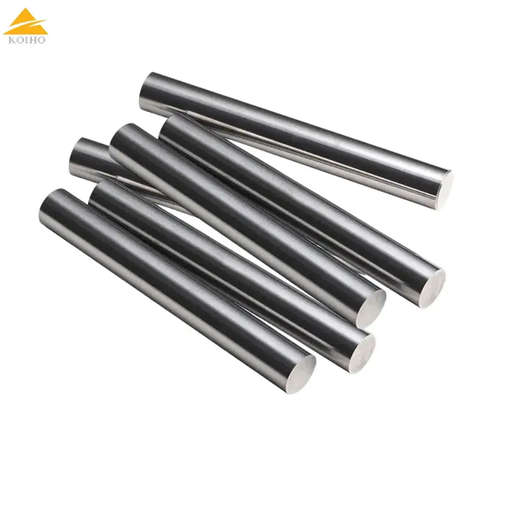 Carbide Rod Manufacturers Carbide Blanks Wholesale - KOIHO 2