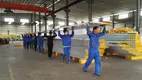 Modular Clean Room Wall Panels Warehouse - - SAMZOON 5