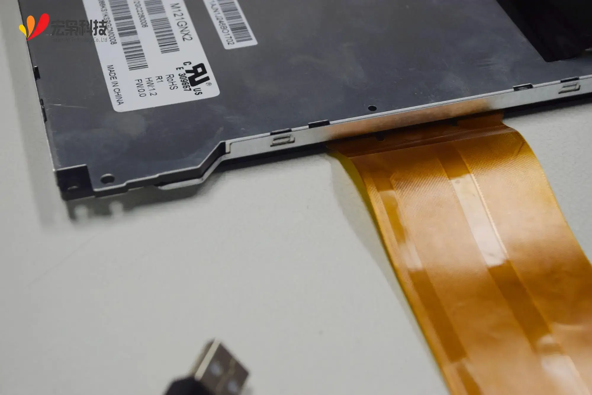 Touch Screen Supplier Stock - - Grahowlet 6
