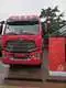 Custom Tractor Truck Manufacturer Company 5