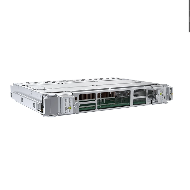 03050KAS CR8DSFUI4TDE (netengine 8000 X4 4tbps Switch Fabric Unit(sfui-4t-f)) 1
