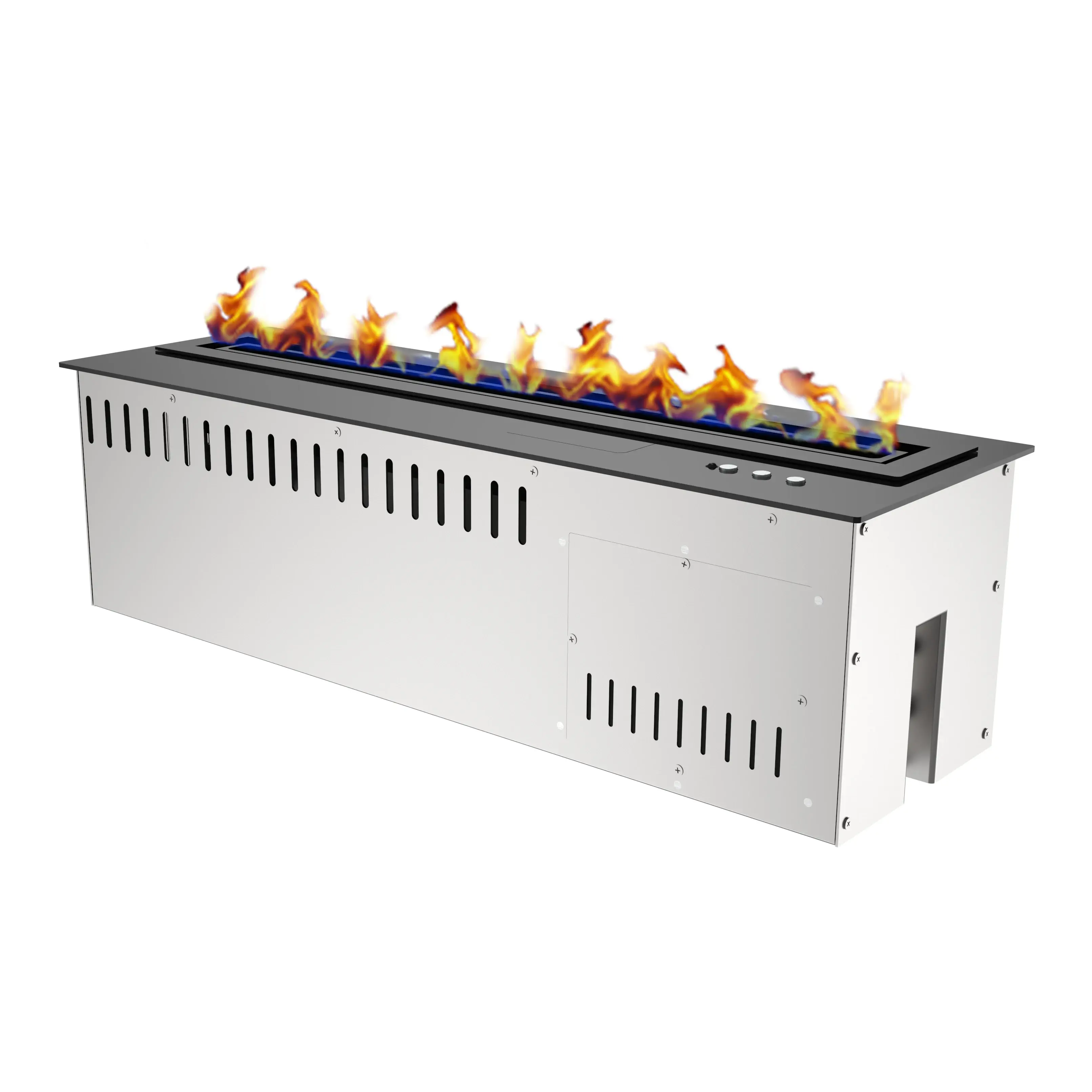 Vapor Fireplace Maintenance Hub Yes by SEFIRE 3