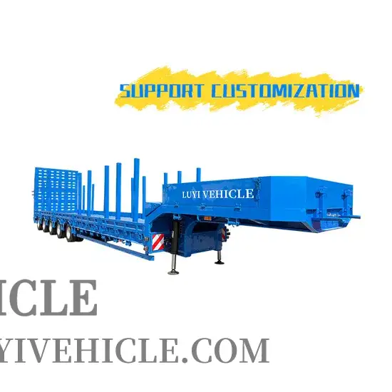 5 eje en semifaño con escalera hidráulica 1