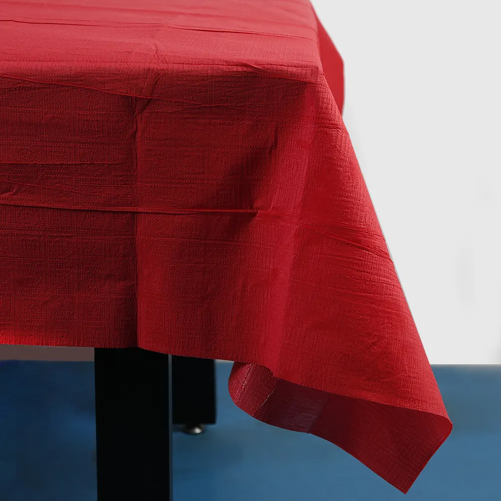 Bulk Tablecloths Outdoor Wholesale - Xiangsheng 2