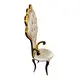 Wedding Event Chairs Stainless Steel by WENDING 4