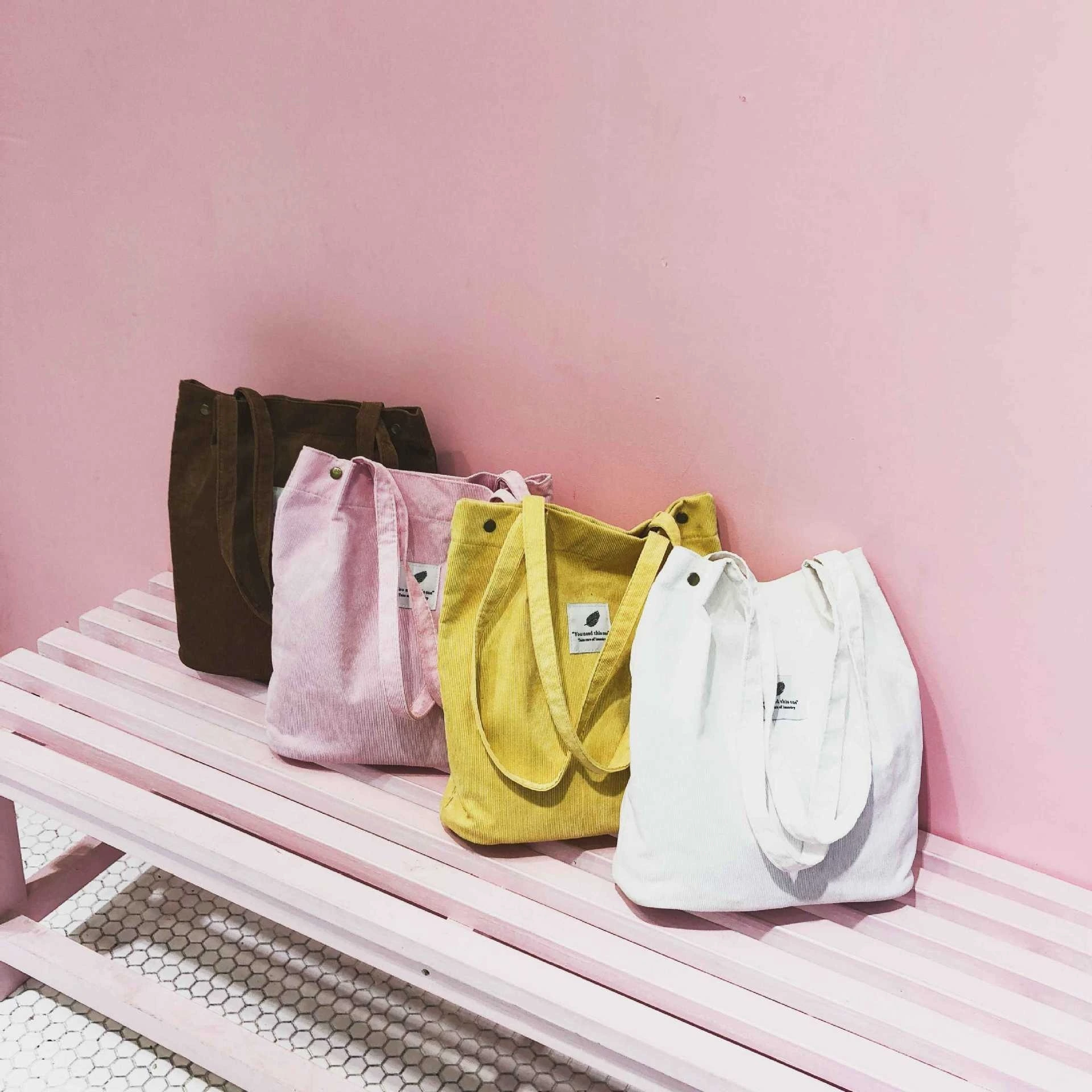 Small Shoulder Bag - by ALLWIN Bag 2