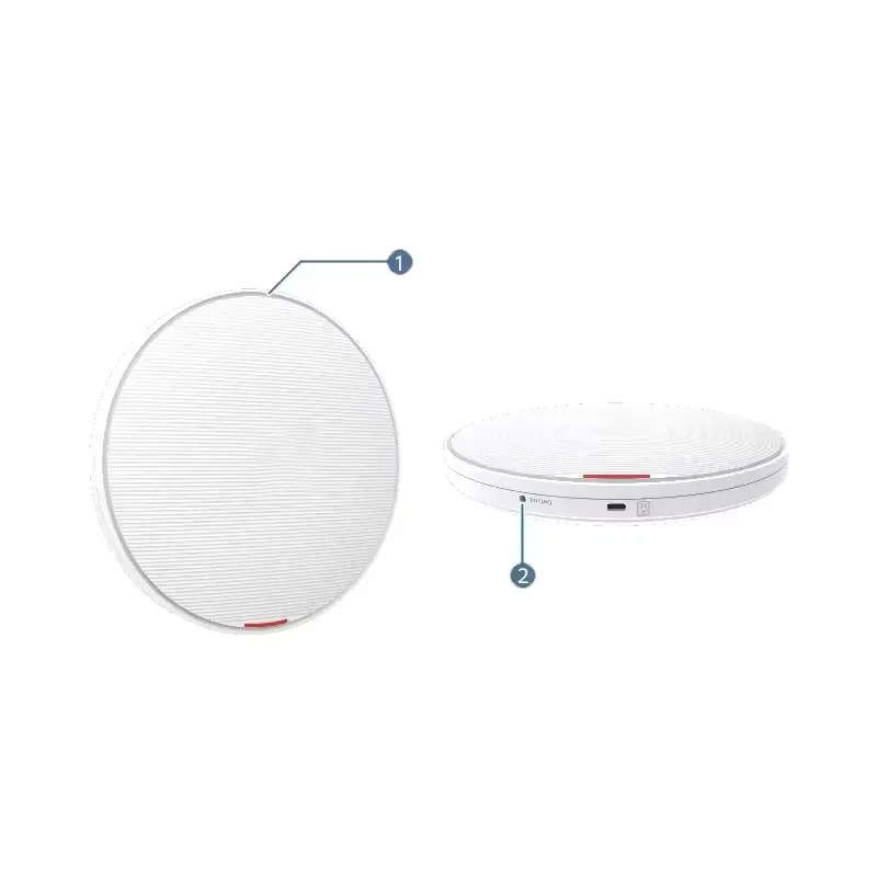 AirEngine 5762S-12  Enterprise Poe Wireless  Wifi 6 Indoor Panel Of Fast Delivery 1