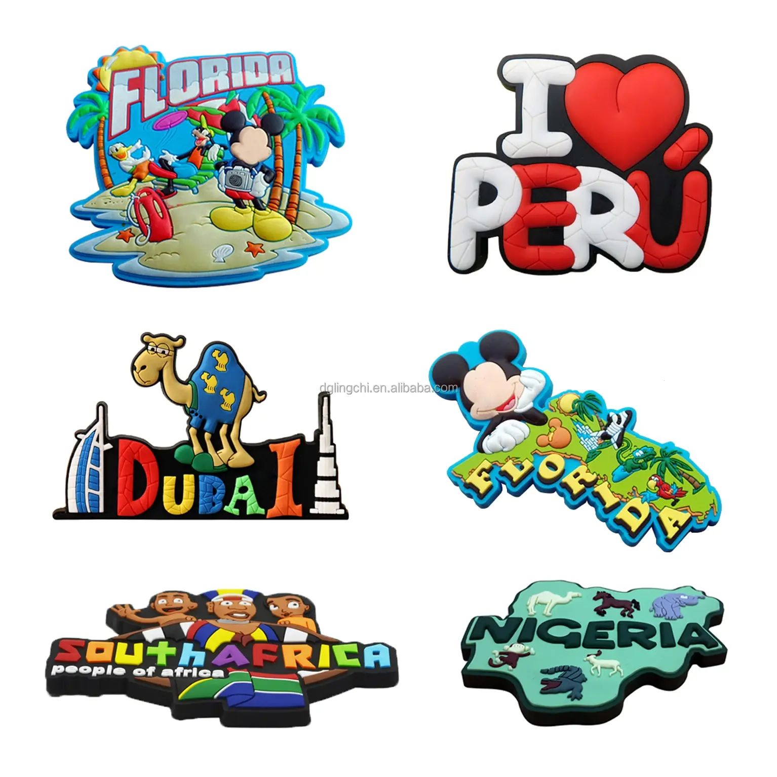 Personalised Gift Shop Online Fridge Magnets Shapesupply 2