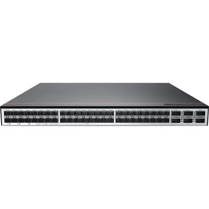 S6730-H48X6C 02352FSF 02353FWL 02352FSF-003 02353FWL-003 S6730-H Series Ethernet Switch 1