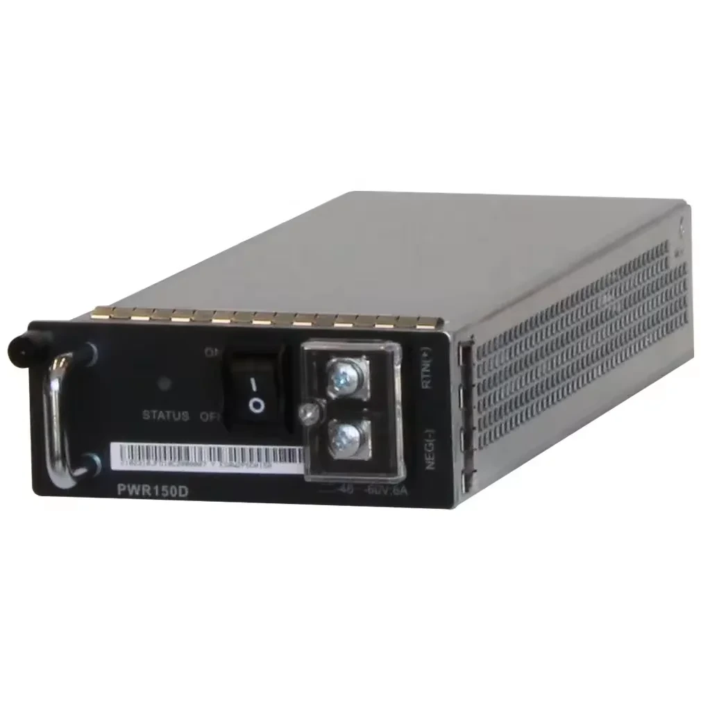 ES0W2PSD0150 02310JFD S5700 Series S6700 Series 150 W модуль мощности постоянного тока для H w 1