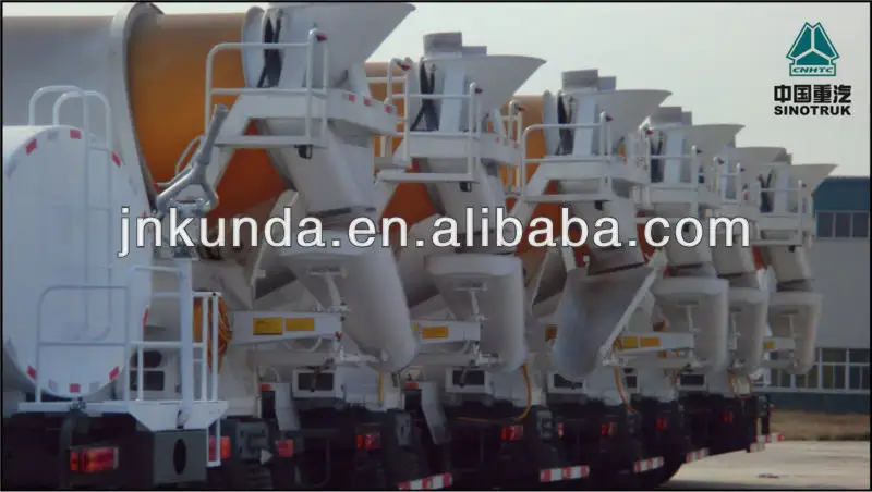 KDZG Trailer Truck Truck Manufacturer Diesel Truck Manufacturerfor Business 6