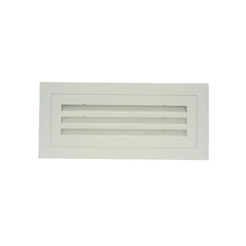 How to Choose the Perfect Louvered Return Air Grille 1