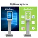 Interactive Kiosk Solutions Estar/ODM/OEM Wholesale - E-Star 5