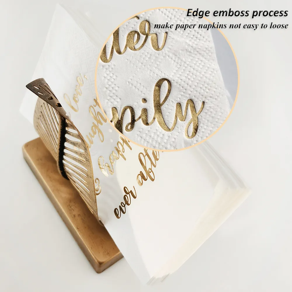 Wholesale Paper Napkins OEM ODM Service Wholesale - Xiangsheng 4