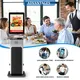 Parking Lot Payment Kiosk Shopping Malls by E-Star 3