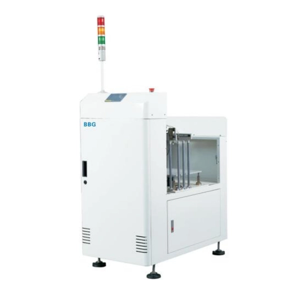Automatic Plate Suction Machine 1