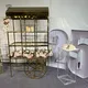 Best Wedding Event Furniture Price List 3