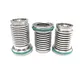 Edge Welded Bellows Manufacturers Welding - - JOINXUN 6