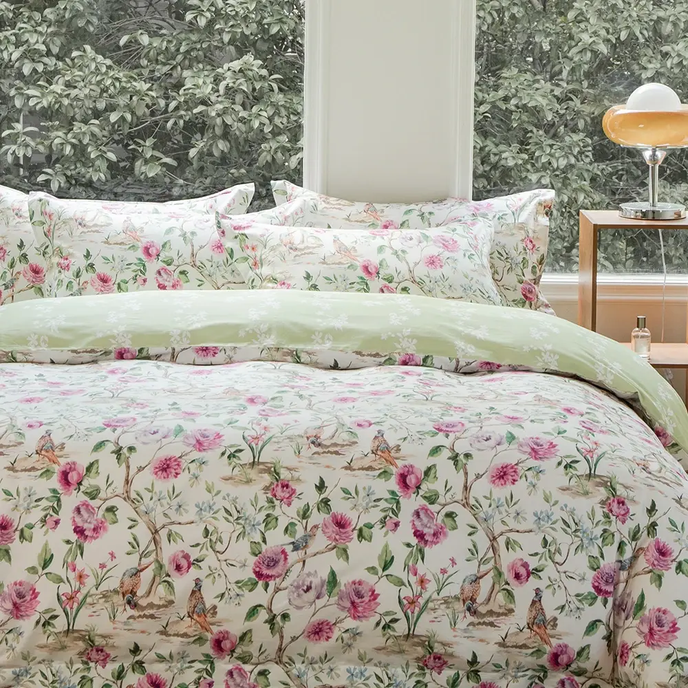 Standard Duvet Sets for Home 7
