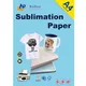 Bulk Production Glossy Sticker Paper Made in China 3