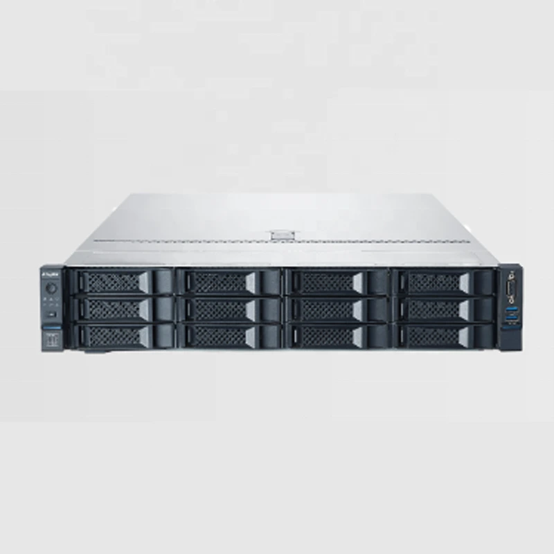 Оригинальный Inspur NF3180A6 1U A MD EPYC 7343 Сервер на стойку 1