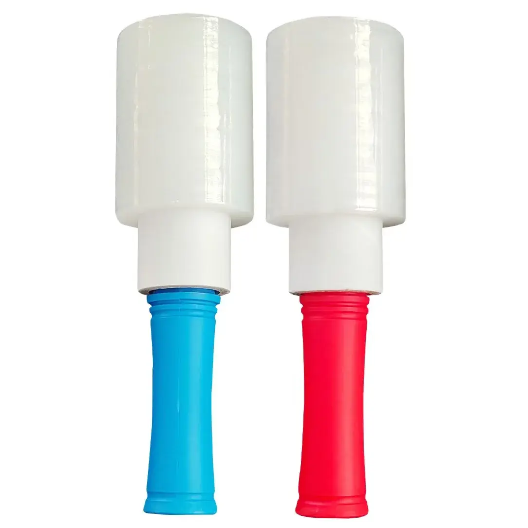 Helpful Hints: Perfecting Your Cooking Skills with Mini Plastic Wrap 1