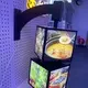 Outdoor Light Box Signs Suppliers Square Customized Colorfactory 7
