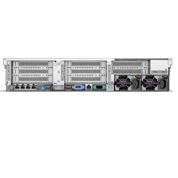 Hot Selling Hpe Proliant Dl560 Gen9 2u Rack Server Xeon E5-4669v4 1