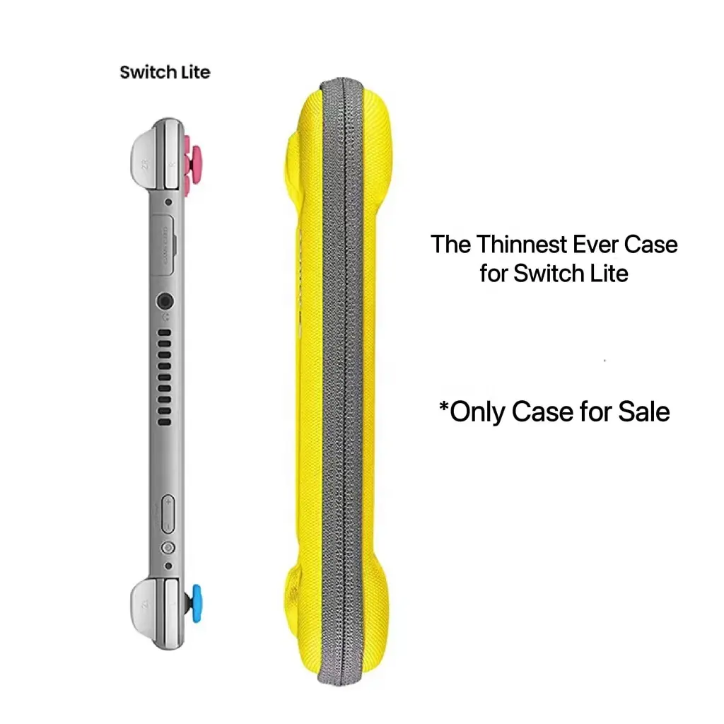 Switch Travel Case Supply Accept Customized 2