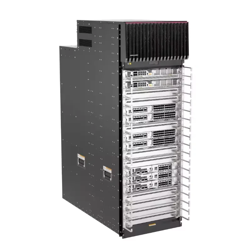 02354mdd Netengine 8000 X16 Integrated Chassis Ac&hvdc Components Netengine 8000 X16 1