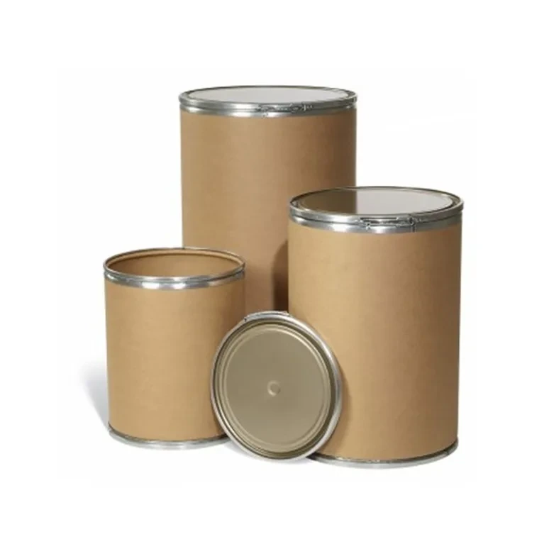 High Quality Calcium Lactate CAS 814-80-2 - Food Grade 1