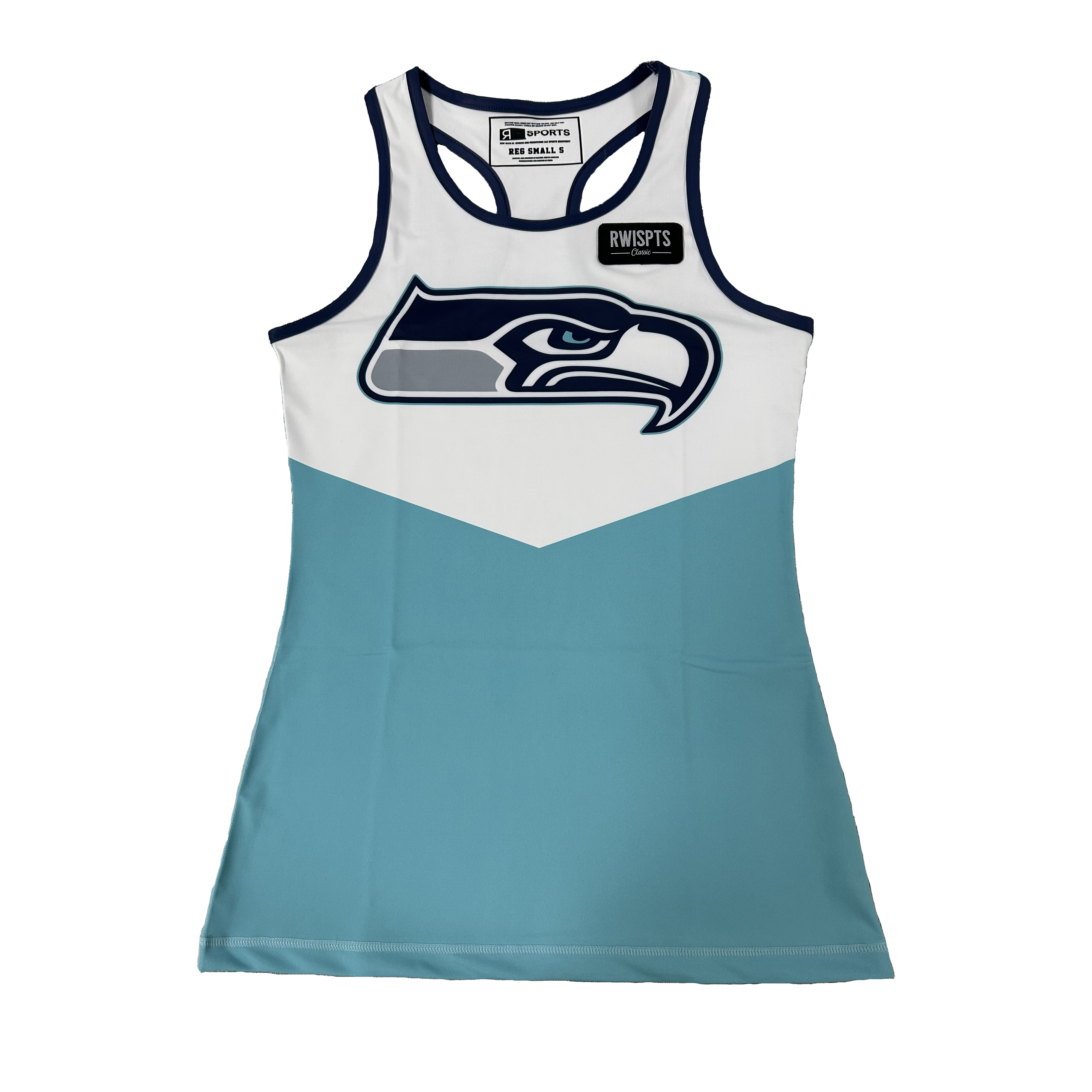 Custom Sublimation Track&field Uniform 3