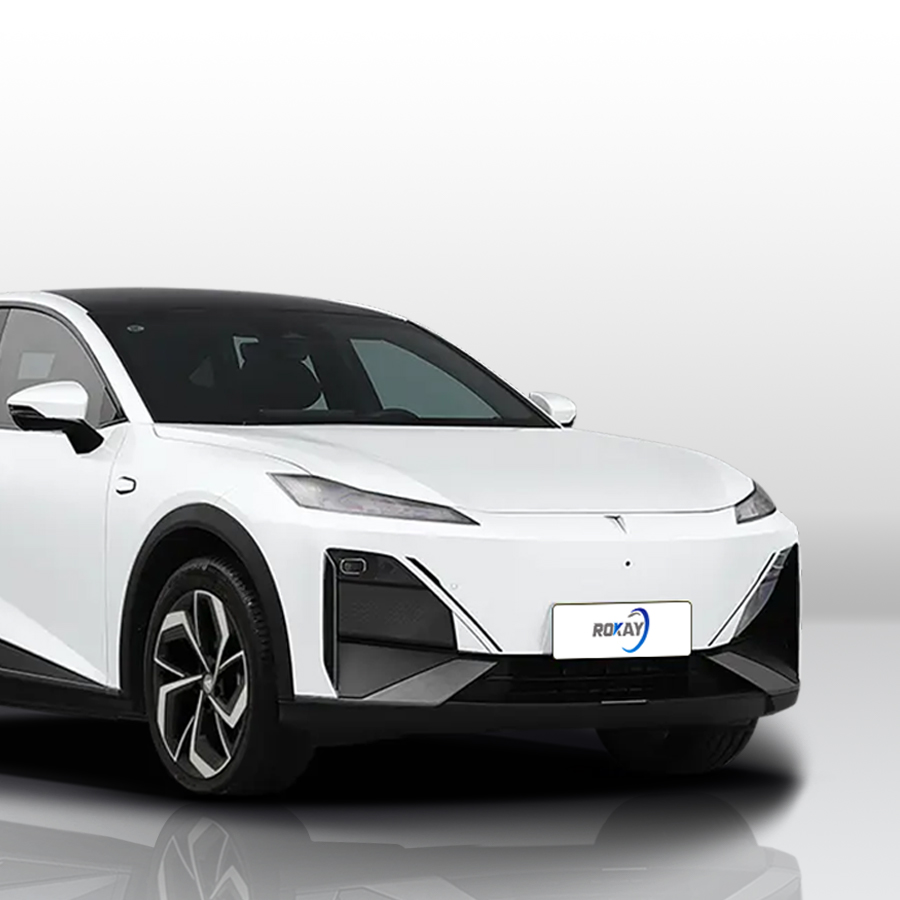 Rokay Changan Deepal S07 Max 2024 215 / Hybrid New Energy Vehicle سيارة اليد اليسرى سعر ألماتي 1
