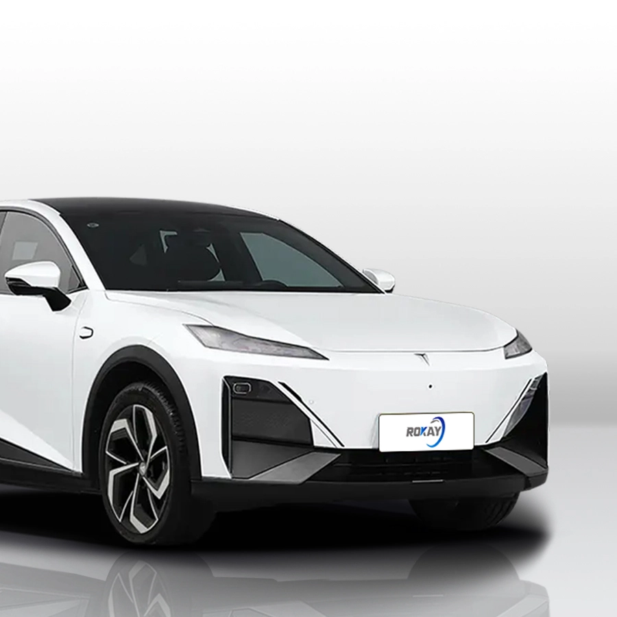 Rokay Changan Deepal S07 Max 2024 215 / Hybrid New Energy Vehicle سيارة اليد اليسرى سعر ألماتي 1