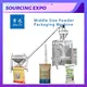 Auto Packing Machine New Customizedfrom China 5