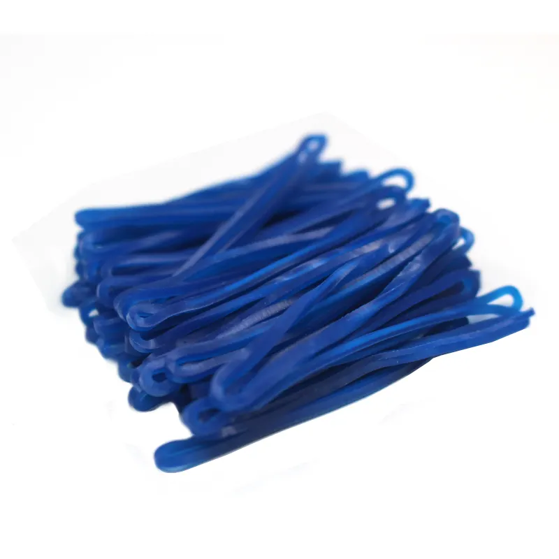 Thin Wall Latex Tubing Anti-aging - - Rubber King 5
