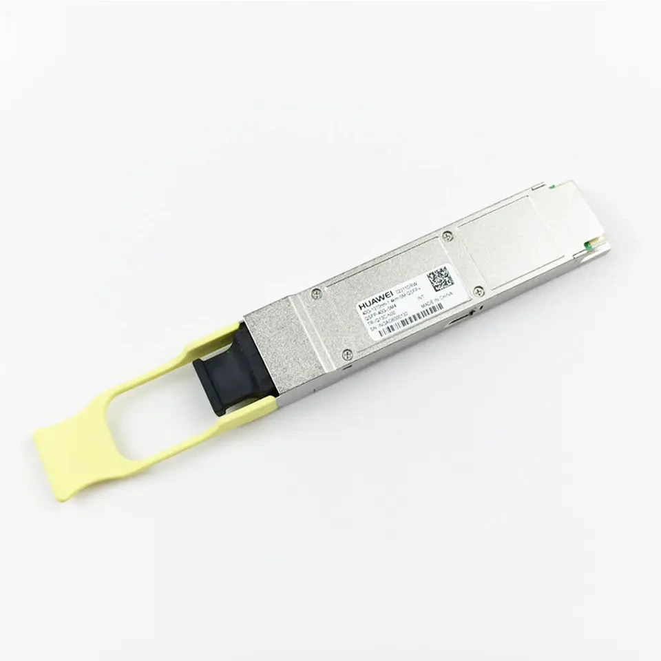 02312ELG Émetteur-récepteur optique QSFP-40G-eSDLC-PAM-G2 Modules optiques 40GE QSFP+ 1