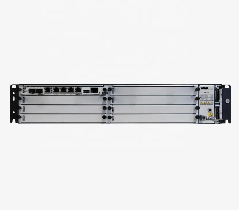 Optixtrans E6608t Hsc-qsfp28 Aoc-10m Optical Transceiver 1