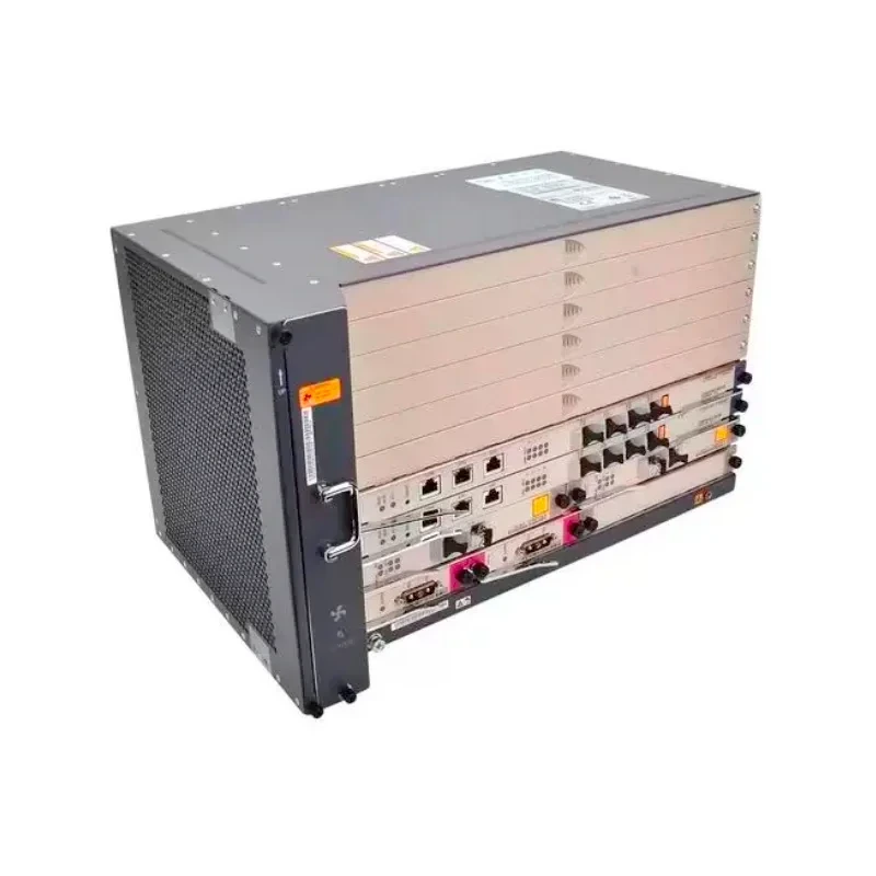 10G EPON GPON OLT MA5683T Optical Line Terminal Device 1