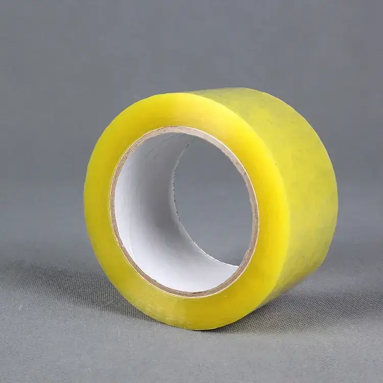 YiFa Tape Heavy Duty Shipping Tape Sample Avaliable Heavy Duty Shipping Tapeseries 5