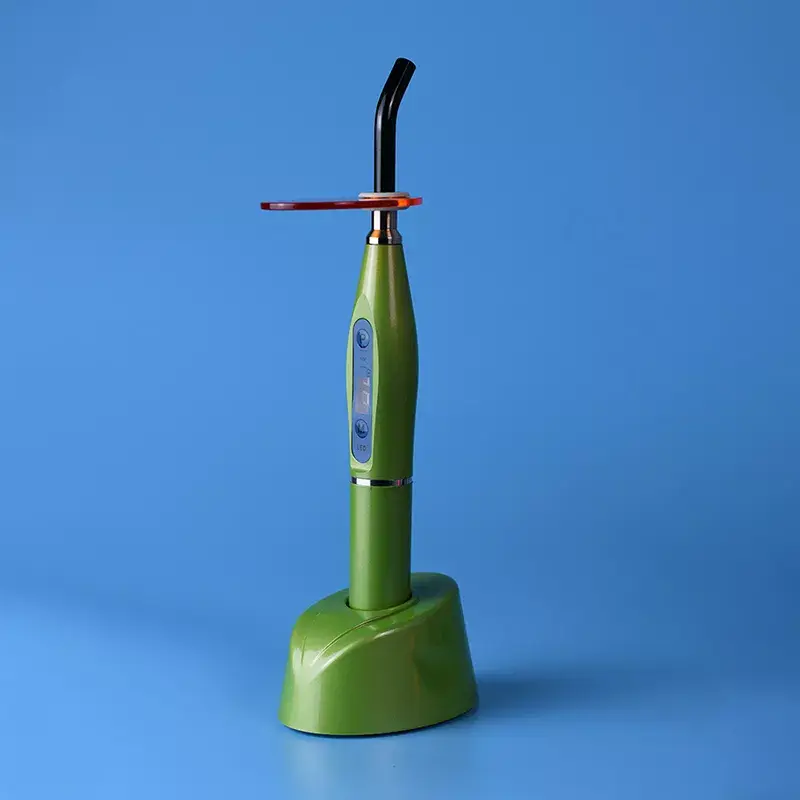 Dental Instruments Suppliers 1200mw/cm2 - - DINUO 2