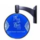 DEAR SIGN Outdoor Sign Box Round Outdoor Sign Boxsupplier 4