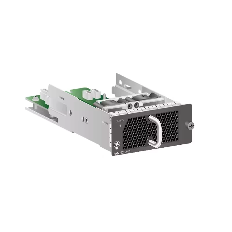 FAN-028A-B 02359595 Модуль вентилятора серии S5700 для hw 1