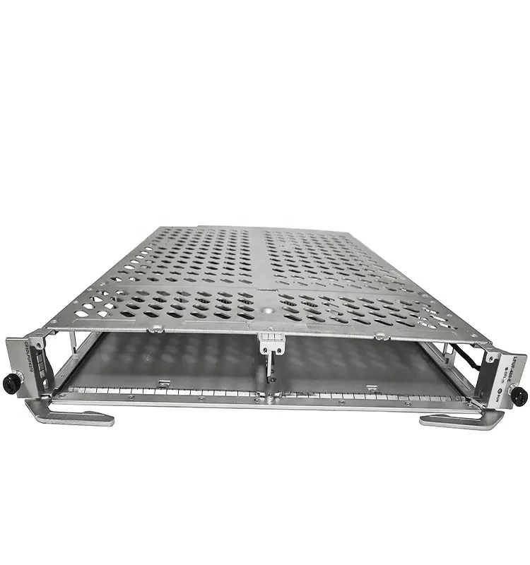 CR5D00E2MC7B 03054491 2-port 40gbase Lan-cfp Integrated Line Processing Unit B(lpui-101-b) For H W 1