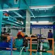 سهلة السهلة Hito Steel Line Steel 2