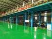 Colour Coating Line 700-1550mm - - HiTo 3