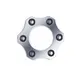 Rigid Shaft Coupling Customizable Size by JOINXUN 7