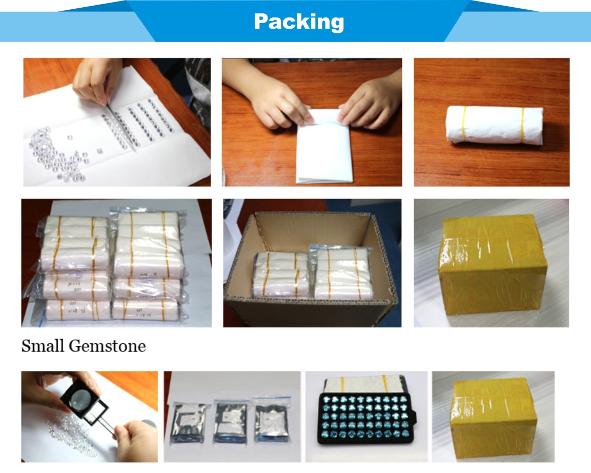 Trendy 2025 Shenzhen 3 Excellent Cut Lab Grown Diamond Price Wholesale <000000> Retailed 16